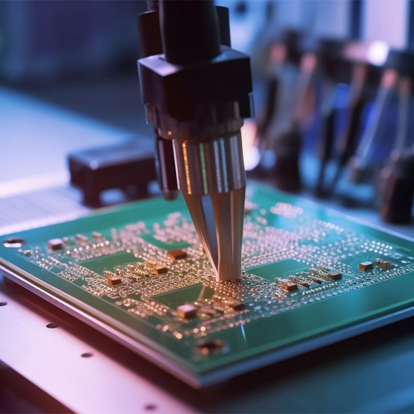 PCB组装