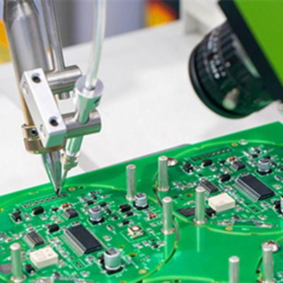 Surface Assembly Technology: Overview of SMT