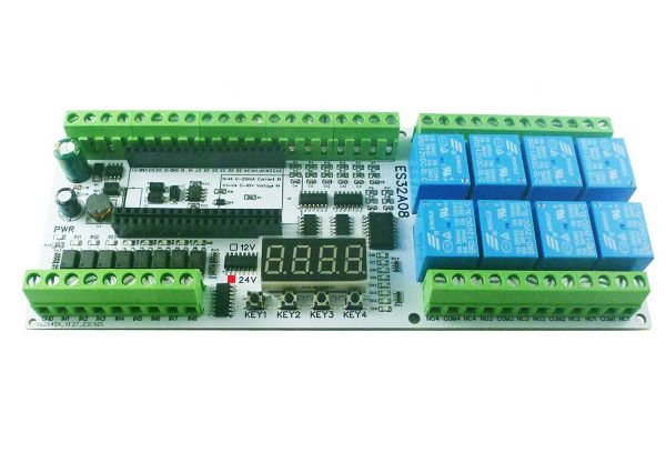 ESP32 Module